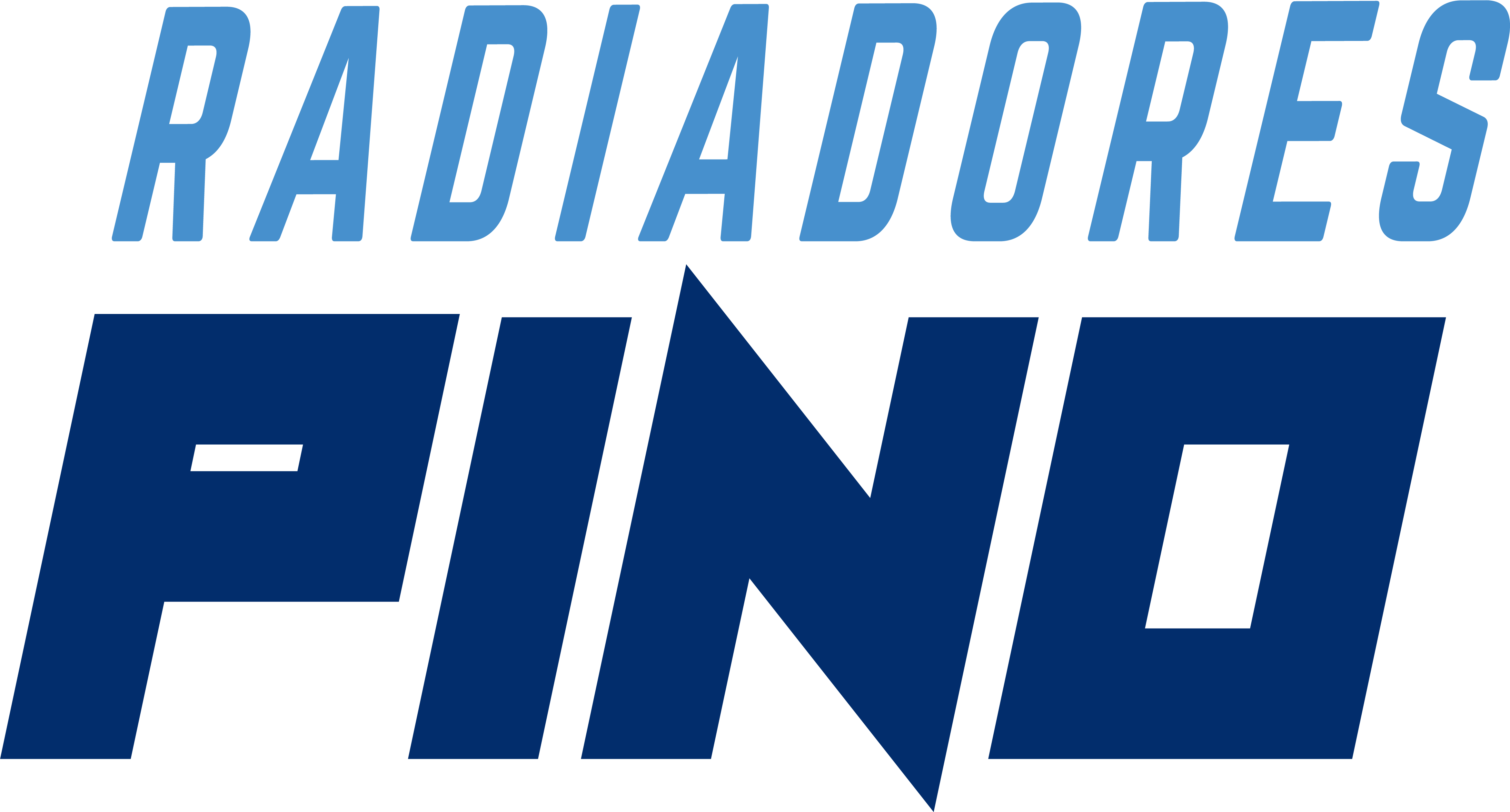 Radiadores Pino